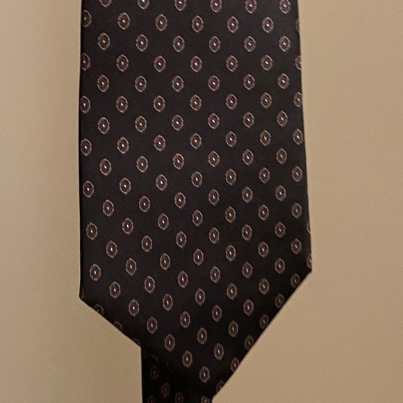 Dior tie - Picture 1 of 8